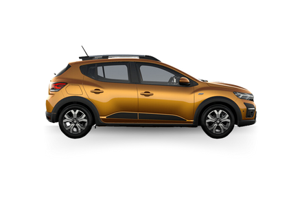 Sandero Benzin Otomatik
